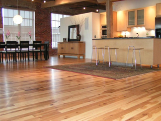 Illustration for article titled Things You Need To Know Before Installing Hardwood Flooring?